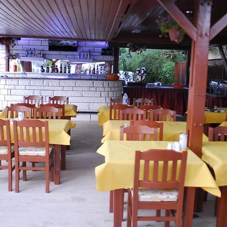 Isabel Butik Otel Kemer Kültér fotó