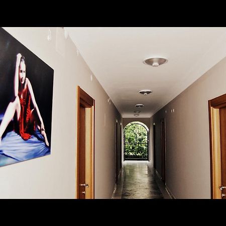 Isabel Butik Otel Kemer Kültér fotó