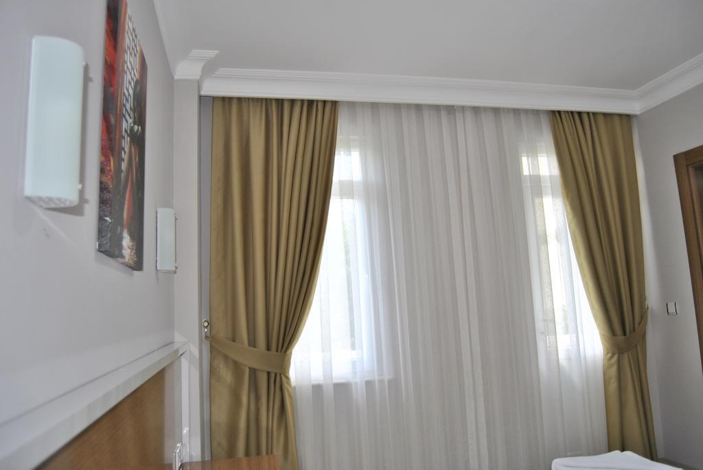 Isabel Butik Otel Kemer Szoba fotó