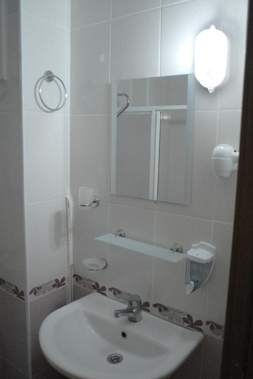 Isabel Butik Otel Kemer Szoba fotó