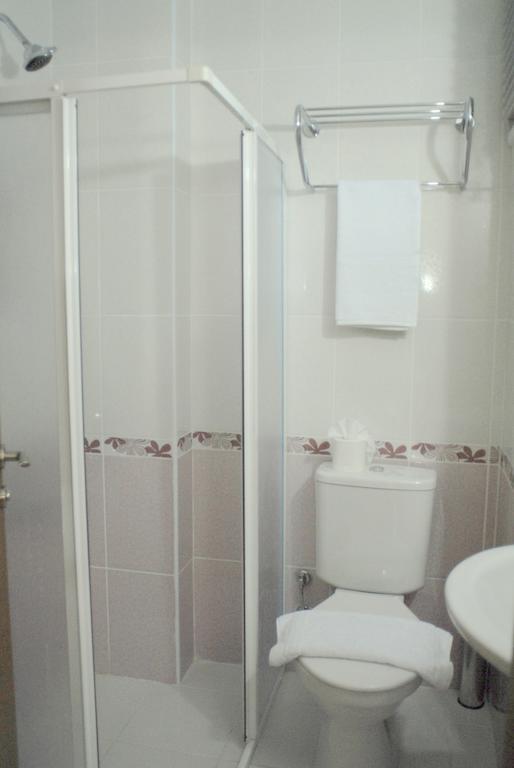 Isabel Butik Otel Kemer Szoba fotó