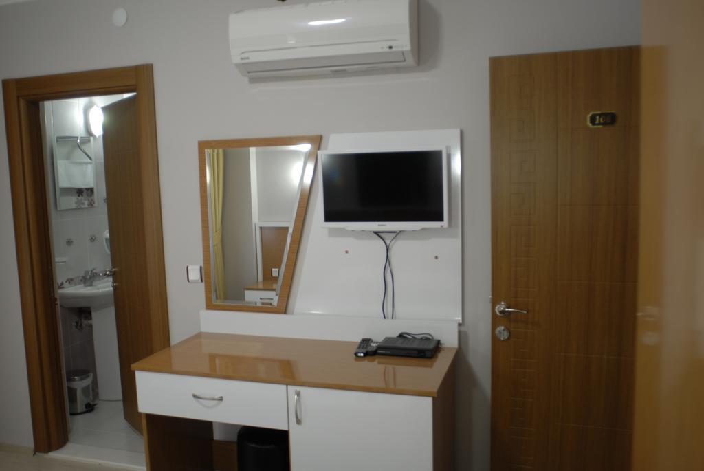 Isabel Butik Otel Kemer Kültér fotó