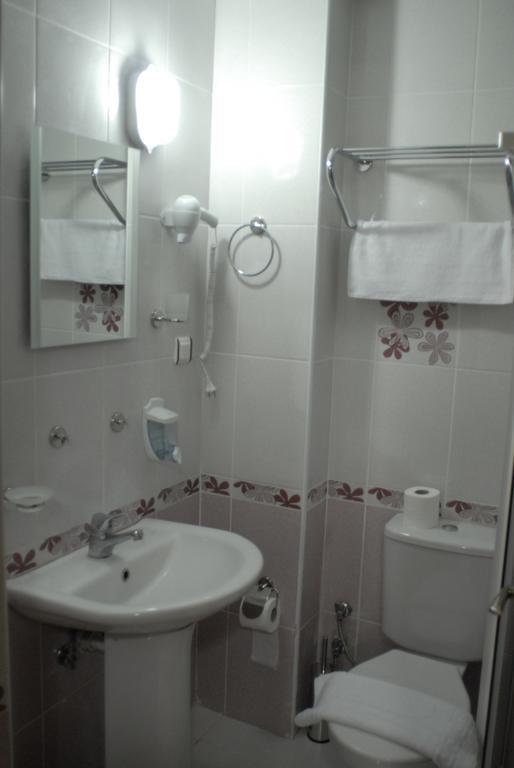 Isabel Butik Otel Kemer Kültér fotó