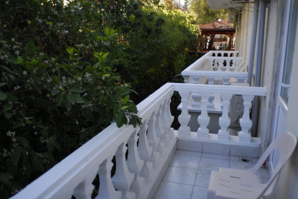 Isabel Butik Otel Kemer Kültér fotó