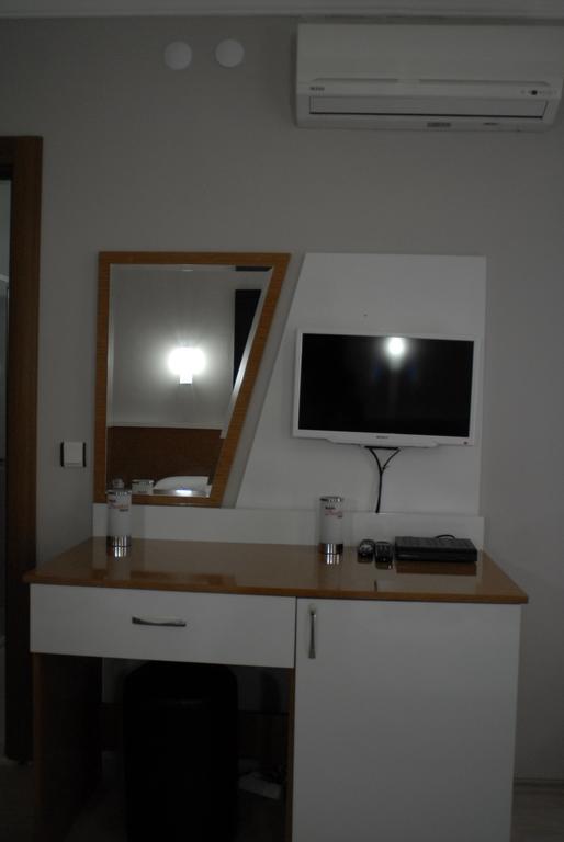 Isabel Butik Otel Kemer Kültér fotó