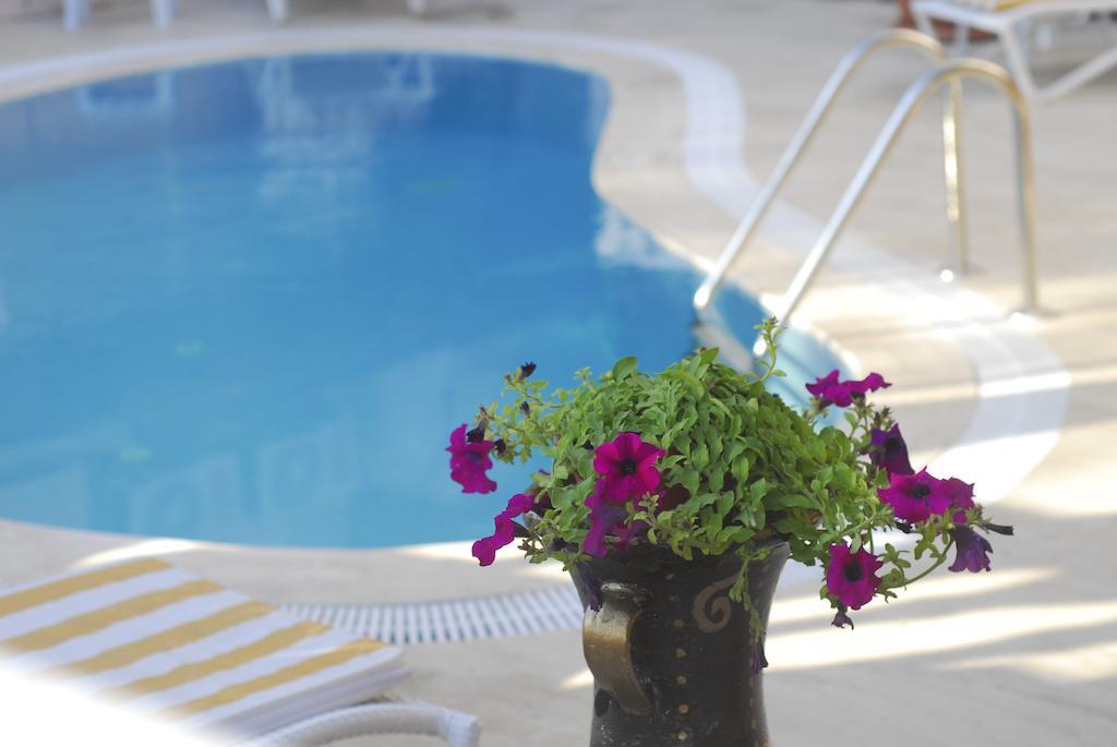 Isabel Butik Otel Kemer Kültér fotó