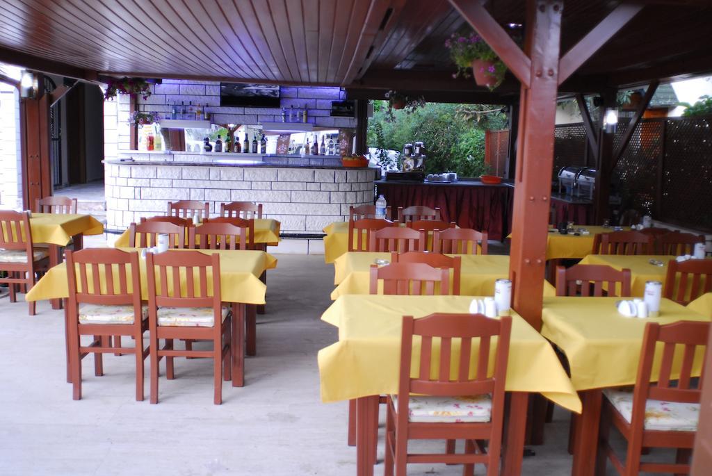 Isabel Butik Otel Kemer Kültér fotó