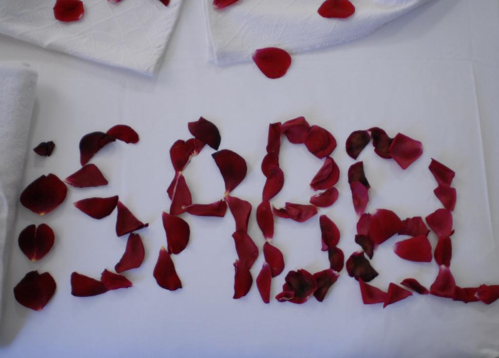 Isabel Butik Otel Kemer Kültér fotó