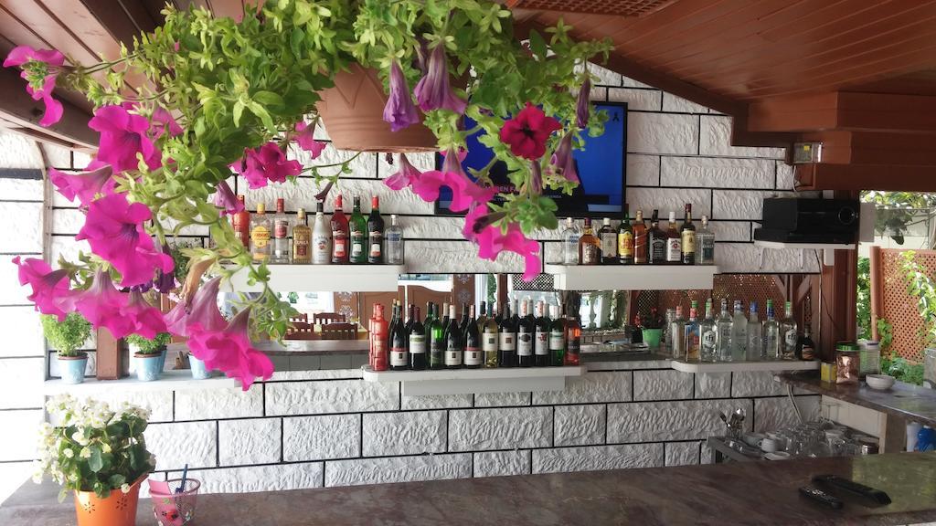 Isabel Butik Otel Kemer Kültér fotó