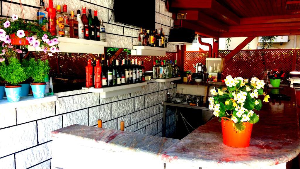Isabel Butik Otel Kemer Kültér fotó
