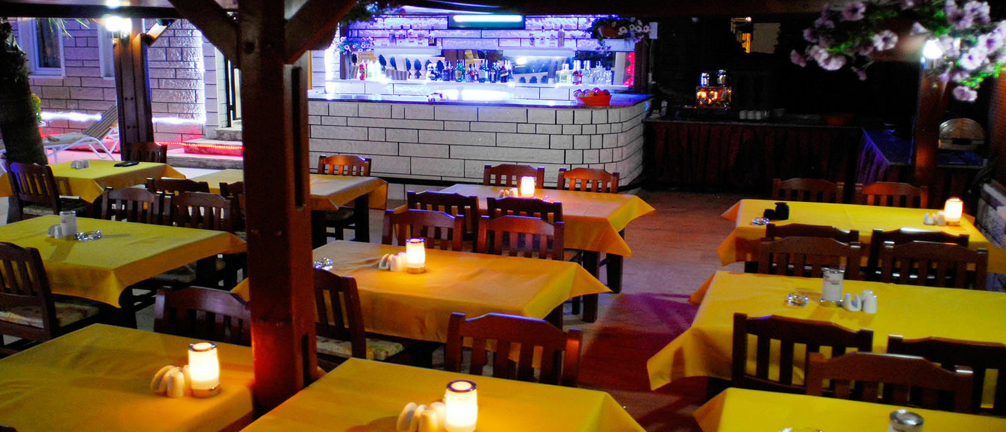 Isabel Butik Otel Kemer Kültér fotó